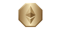 Ethereum als Krypto-Zahlungsmethode im Millioner Casino