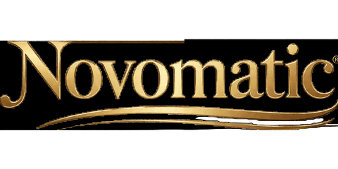 Novomatic - Klassiker Anbieter im Millioner Casino
